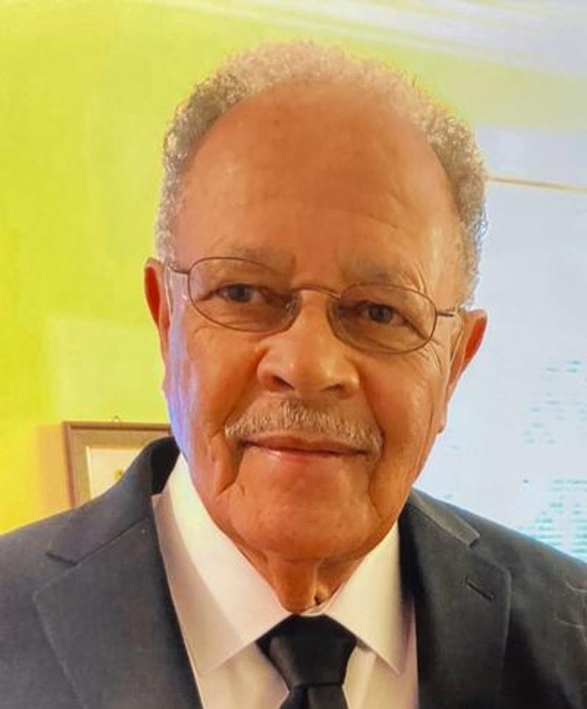 Charles Douglas Lamberth Profile Photo