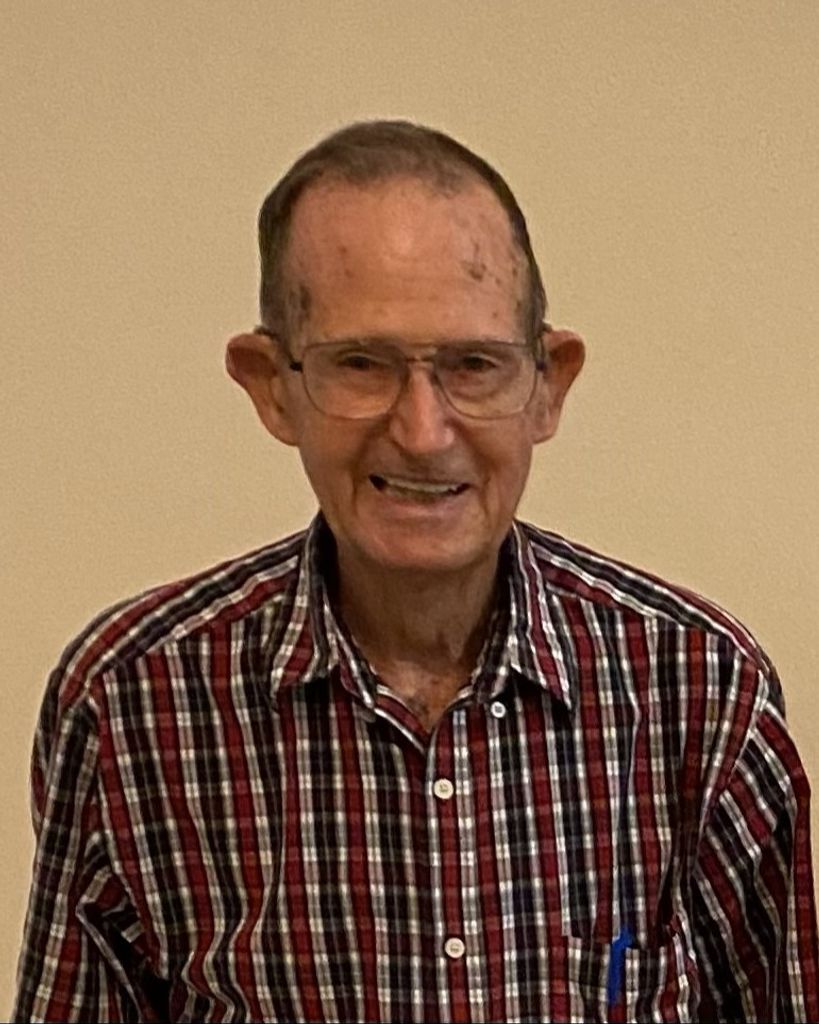 George Houston Qualls
