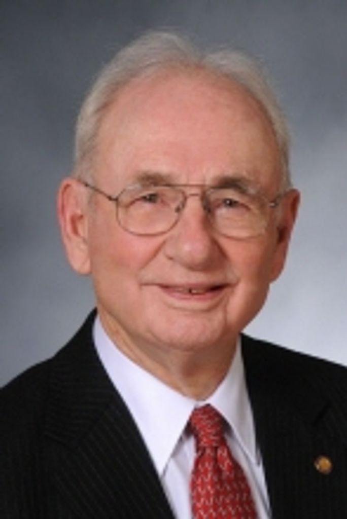 Charles Edwin Parker