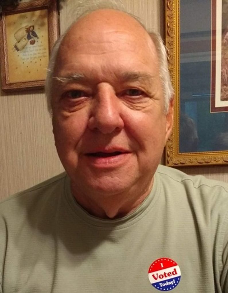 Johnny Jenkerson