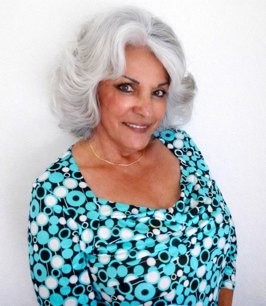 Mary R. Rodriguez Profile Photo