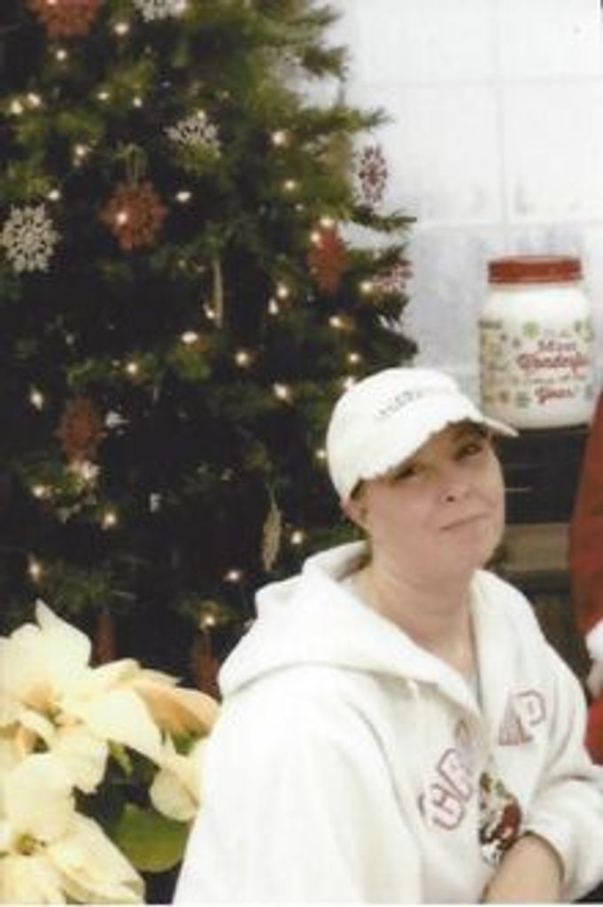 Kimberly  Ann Shaw Profile Photo