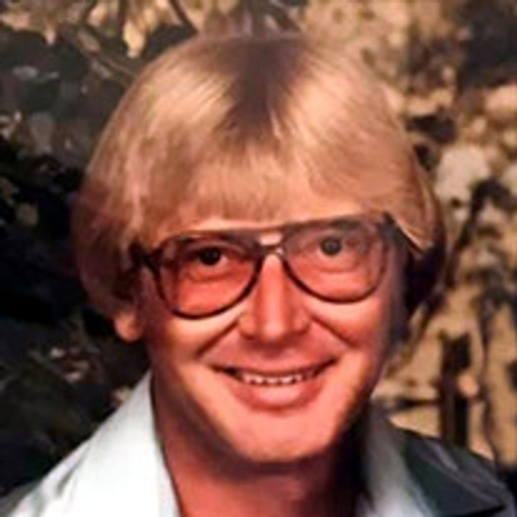 Ernie Ray Palmertree