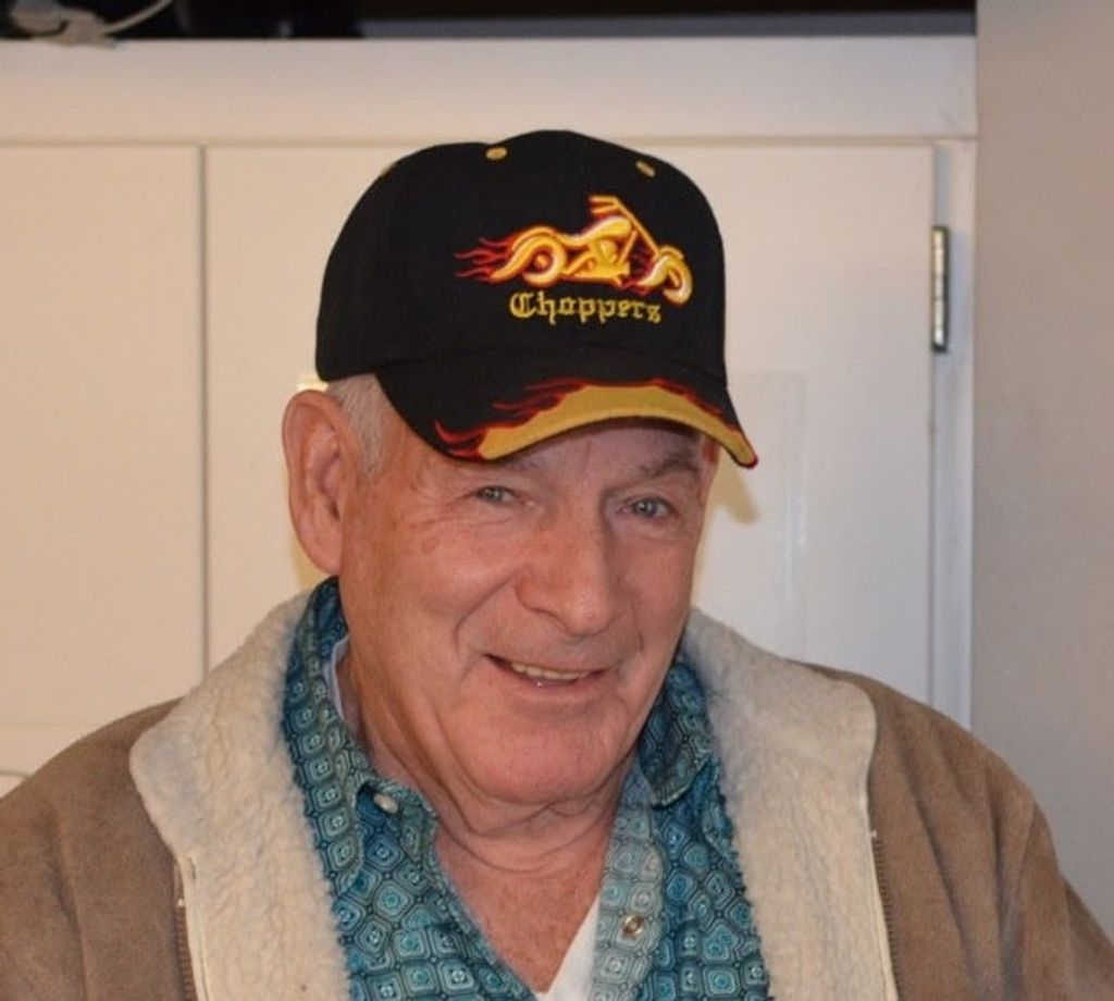 Richard "Freddie" F. Watson