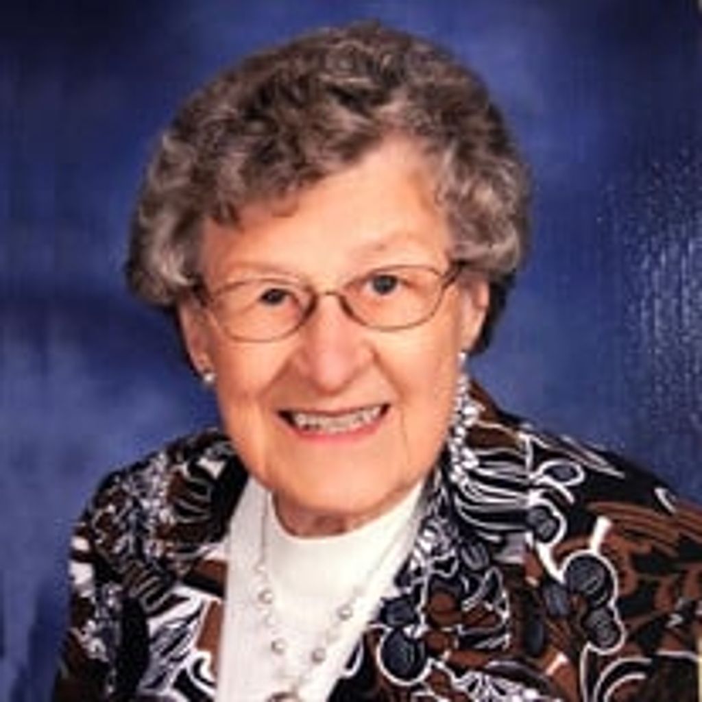Effie A. Vavricek