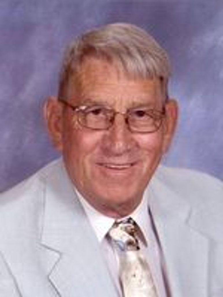Thomas Brown