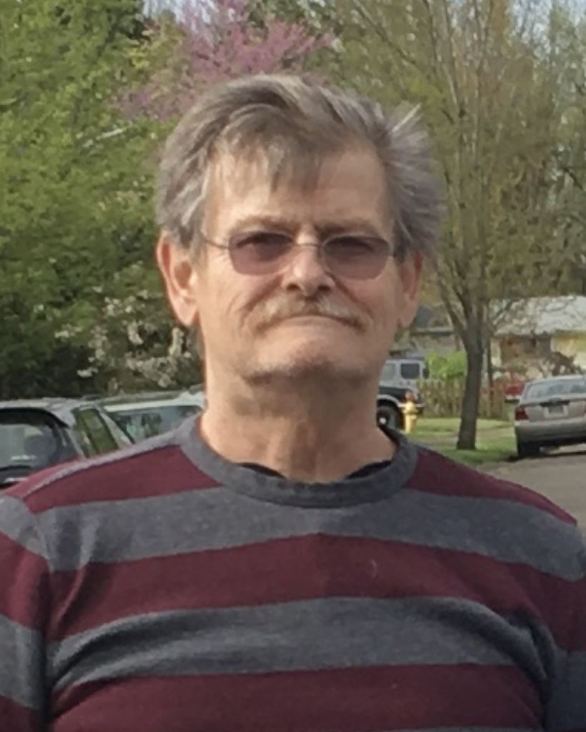 Howard Delton Pope