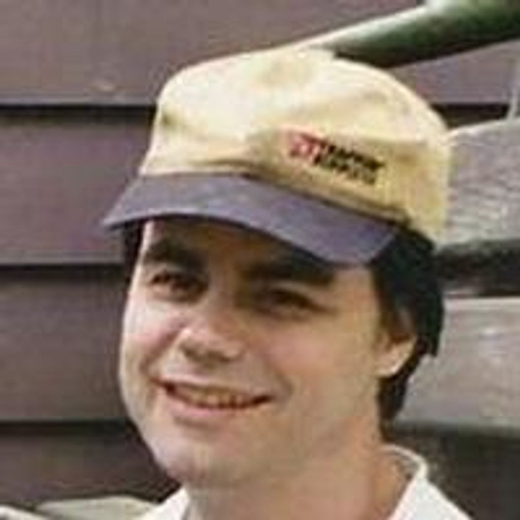 Gary Crozier