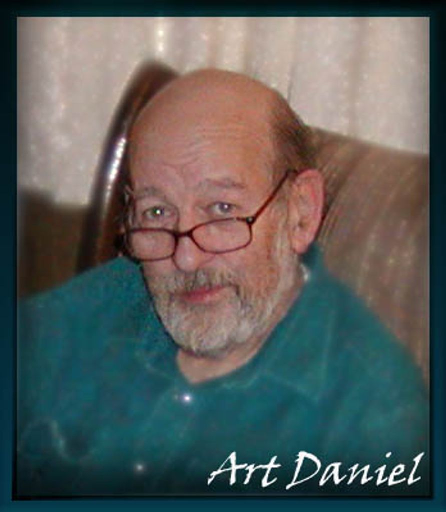 Arthur A. Daniel