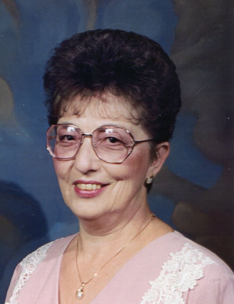 Evelyn Louise Farris Profile Photo