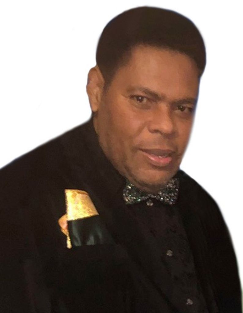 Victor R. Castillo Gonzalez Profile Photo