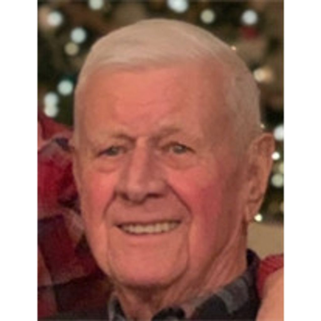 William "Billy" Joseph Carr Profile Photo
