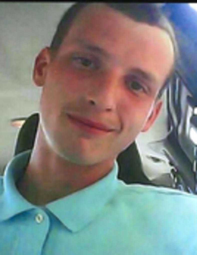 Eric  Lee Coleman