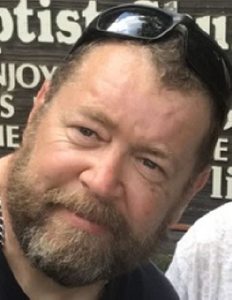 William Dixon Profile Photo