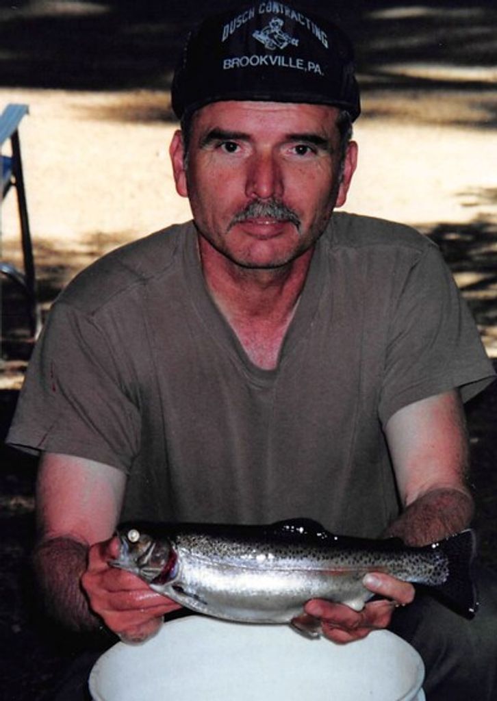Edward Samuel Zupich Profile Photo