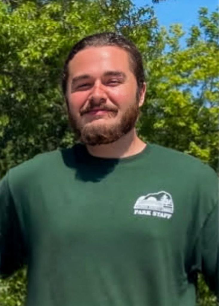 Zachary "Zach" Don James Smith Profile Photo