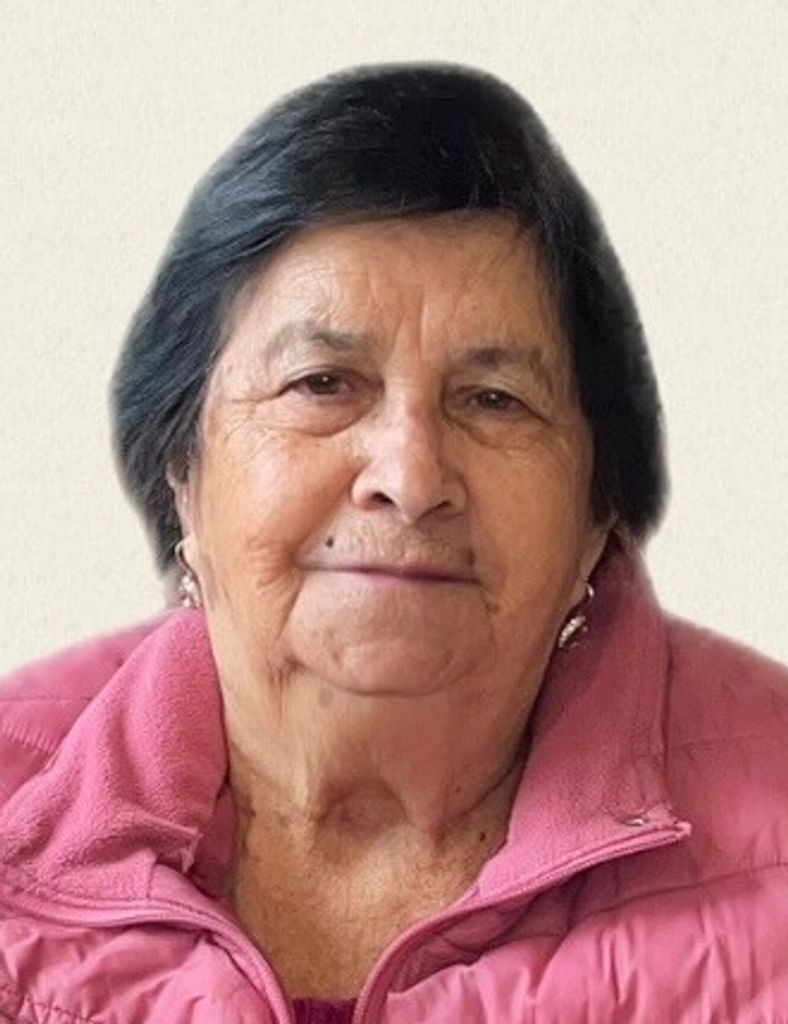 Mercedez Cano-Hernandez Profile Photo