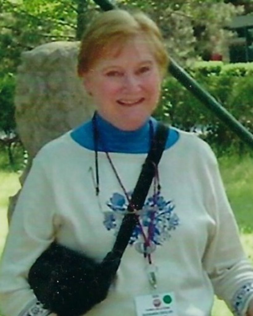 Barbara Jean Degler Profile Photo