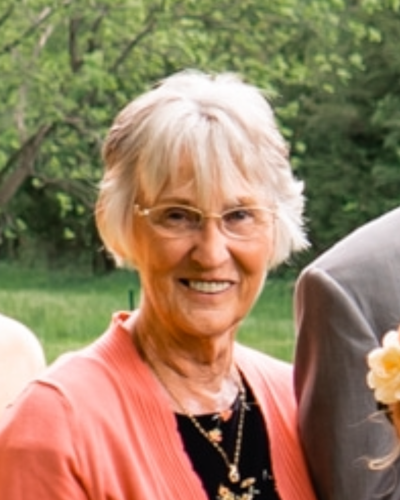 Deborah "Debby" Jeffries Profile Photo