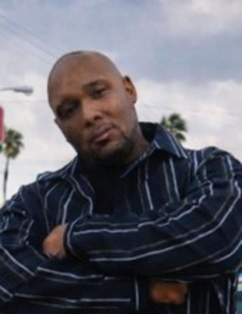 Jeffery Deon Davis Profile Photo