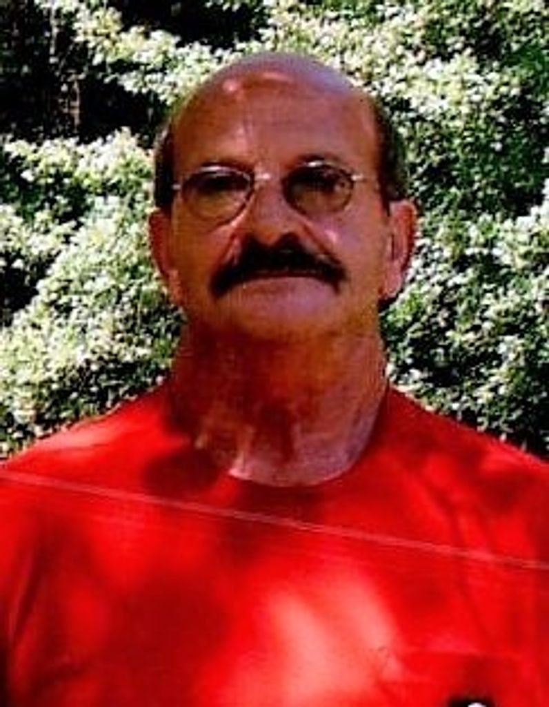 Martin Byrd Profile Photo