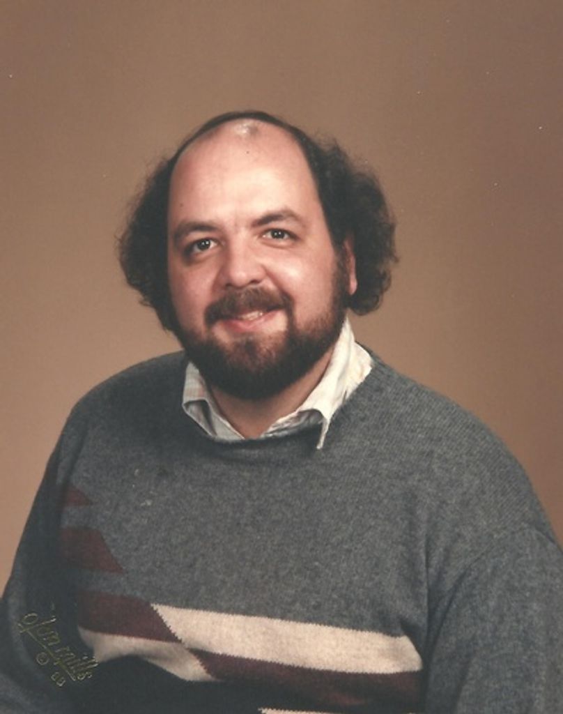 Michael Wayne Katchmar