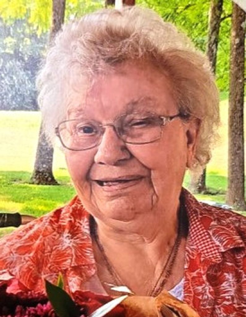 Edna Anna Frances (Link)  Reinhard