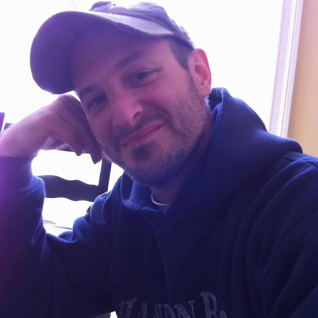 Timothy Gilbert Levesque Profile Photo