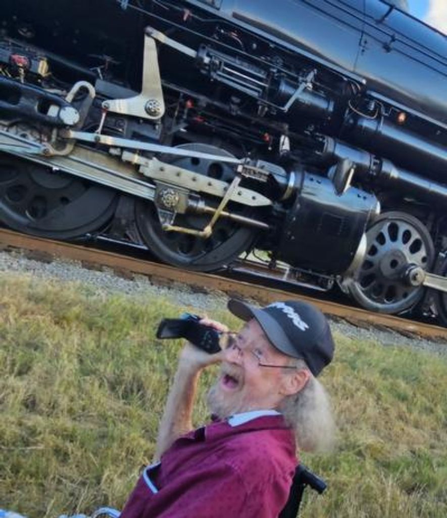 Steven Earl Slayter Profile Photo