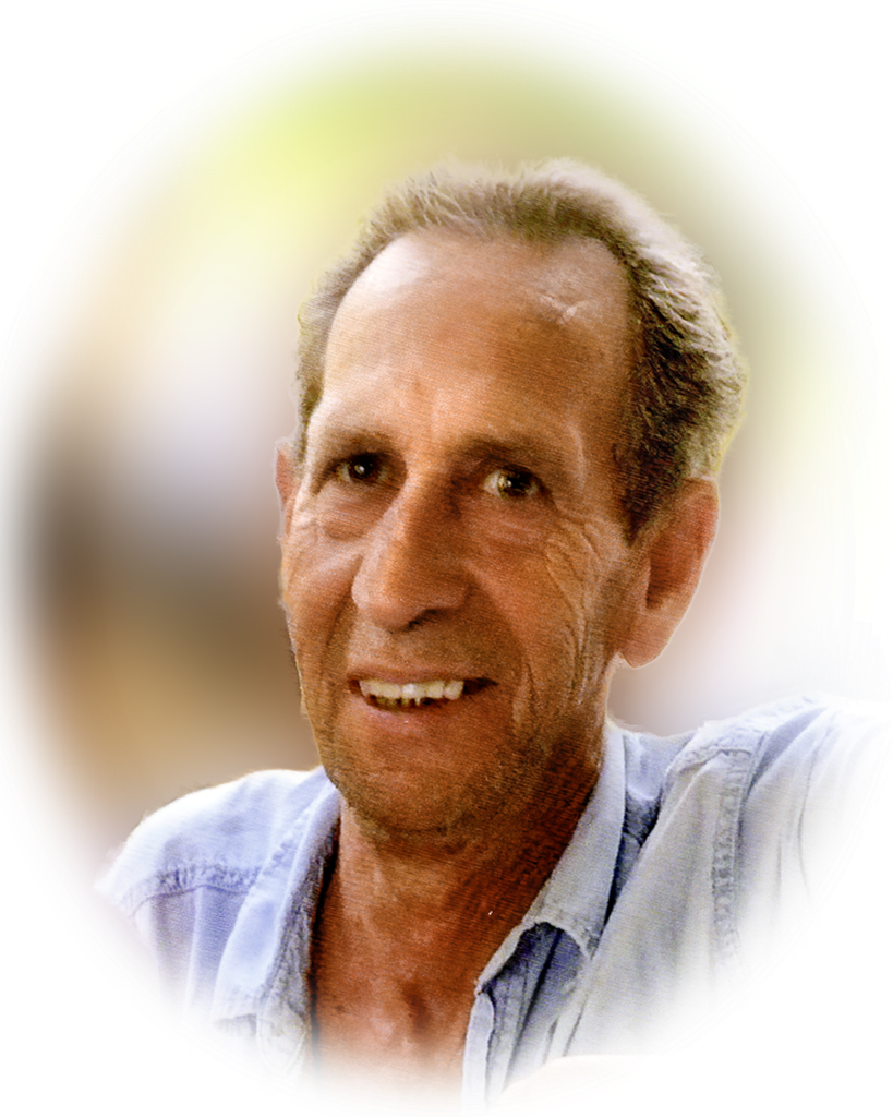Danny David Craig