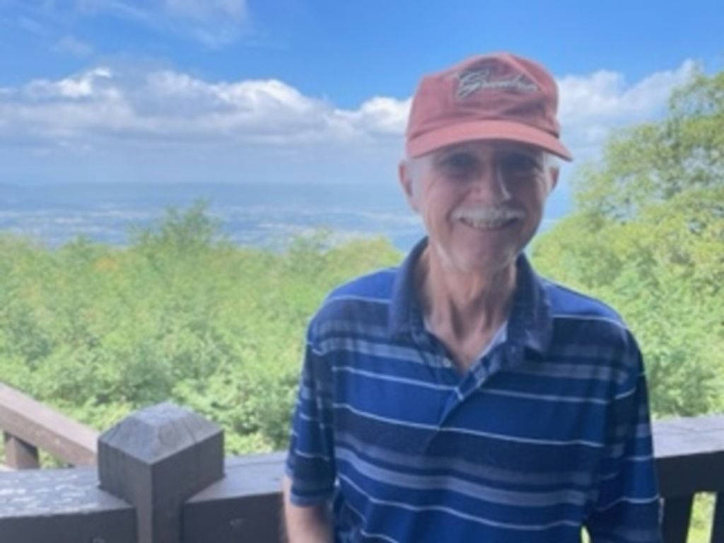 Richard Allan Hoffman Profile Photo