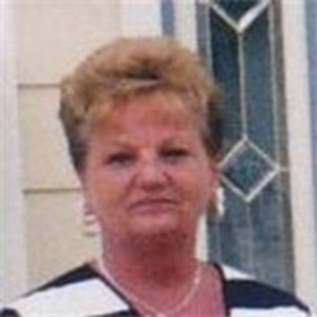 Mary Jane Thompson Lucado