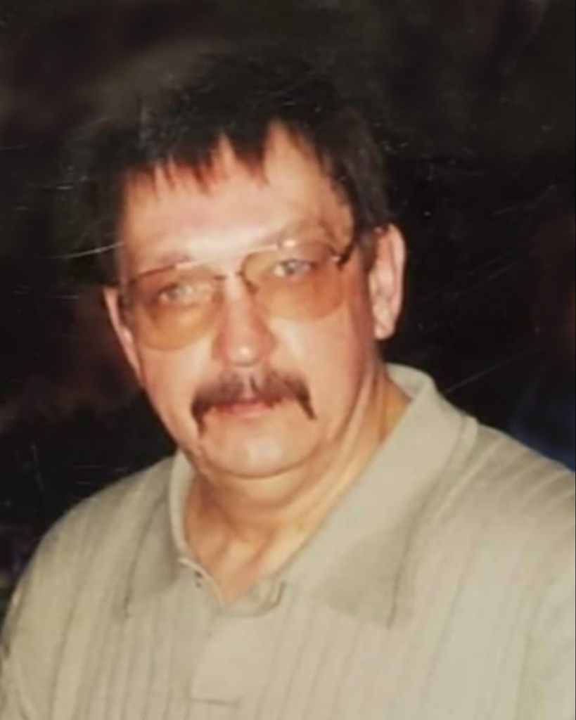 Stephen Phillip Perdue Profile Photo