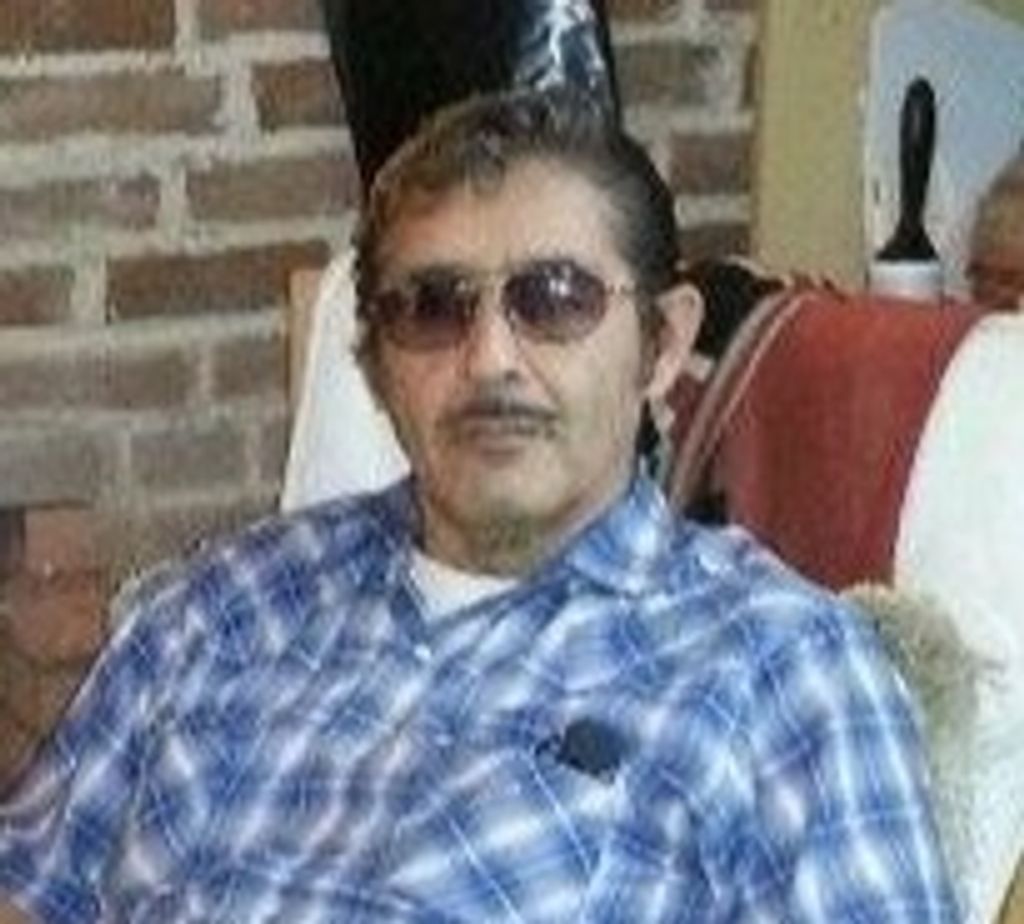 Irineo Garcia Profile Photo