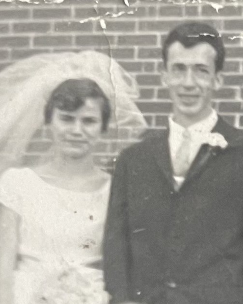 Ruth May Stewart