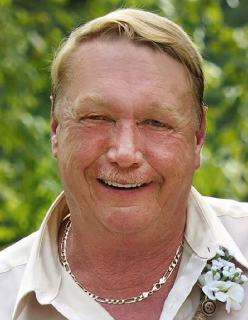 Harry Elwood Ragan, Sr. Profile Photo