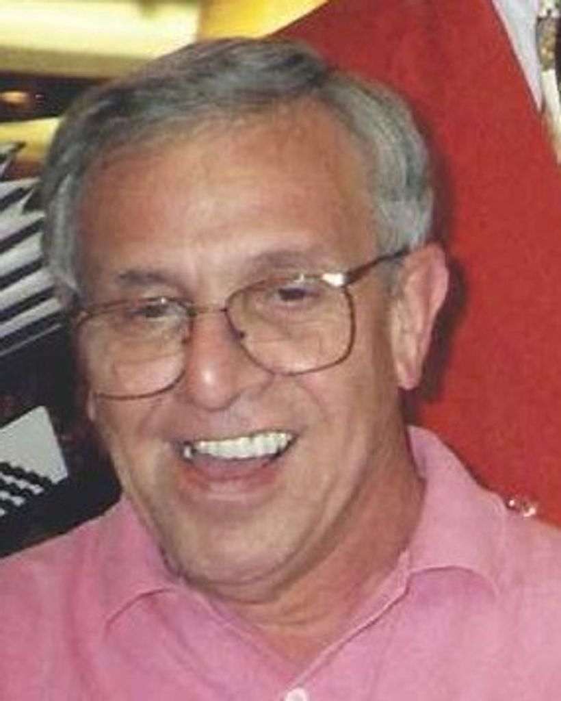Louis R. Merolle Profile Photo
