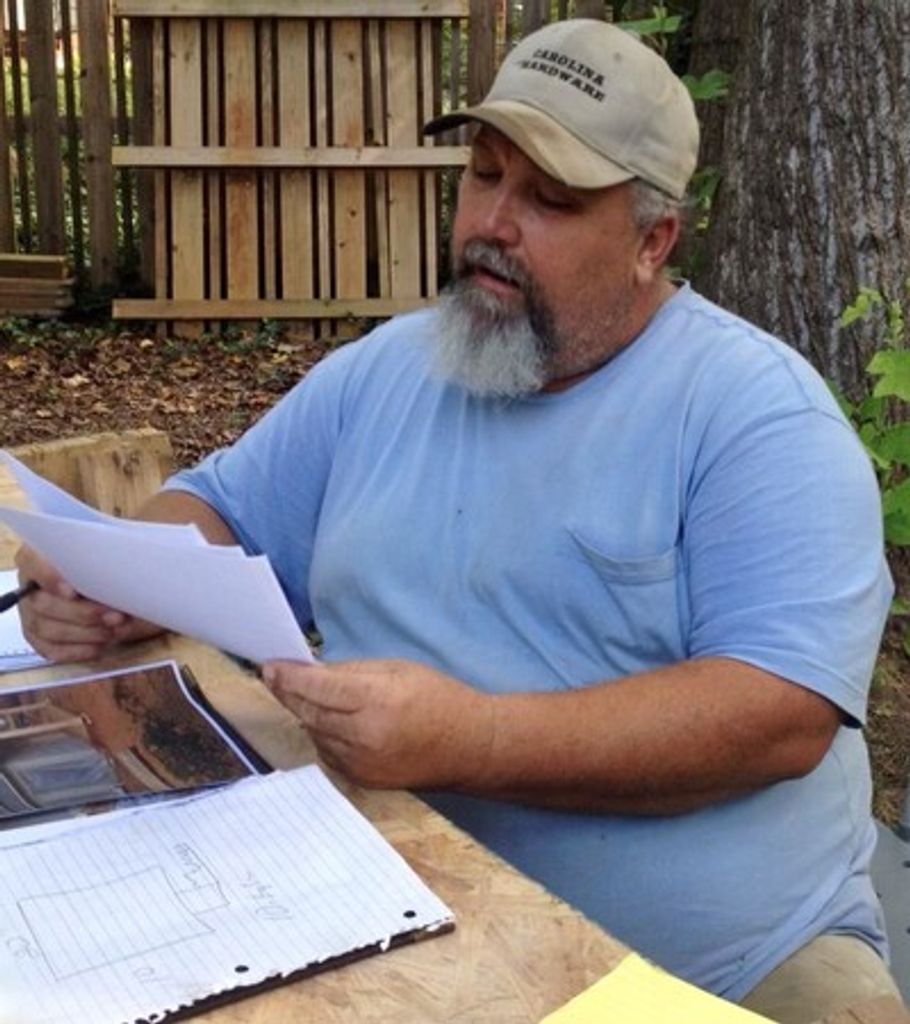 Ronnie Davis Profile Photo