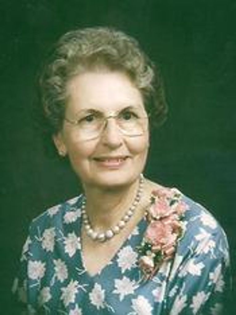 Mary M. Hower