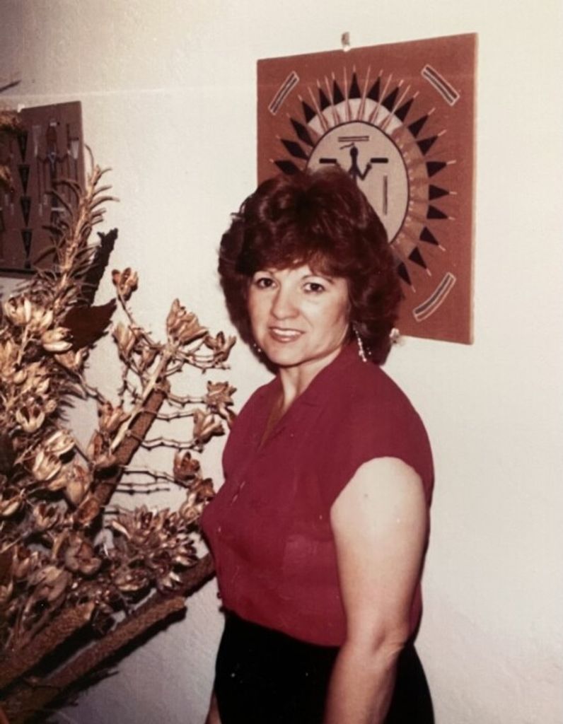 Mabel Bustos