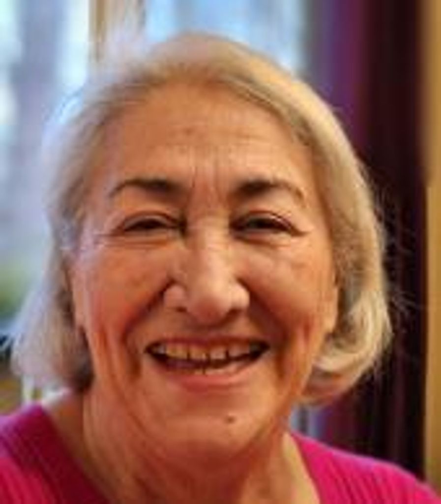 Martha M Gutierrez Profile Photo