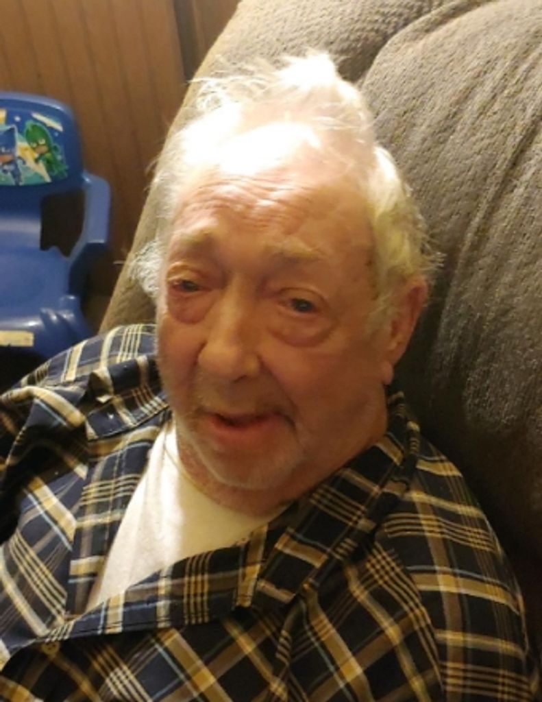 Charlie William Carter Profile Photo