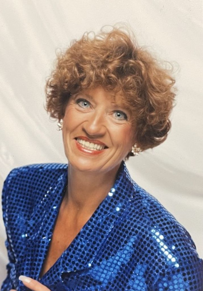 Virginia "Ginny" Louise Aichs Profile Photo