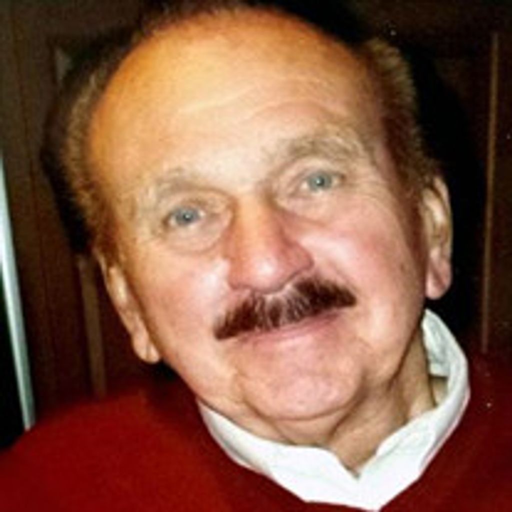 George Velk Jr Profile Photo