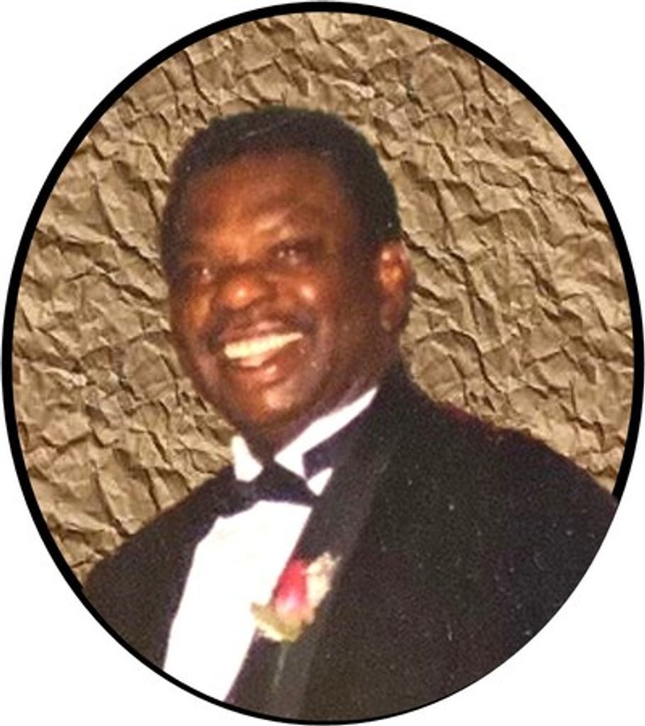 Maurice Wilbert Landers Sr. Profile Photo