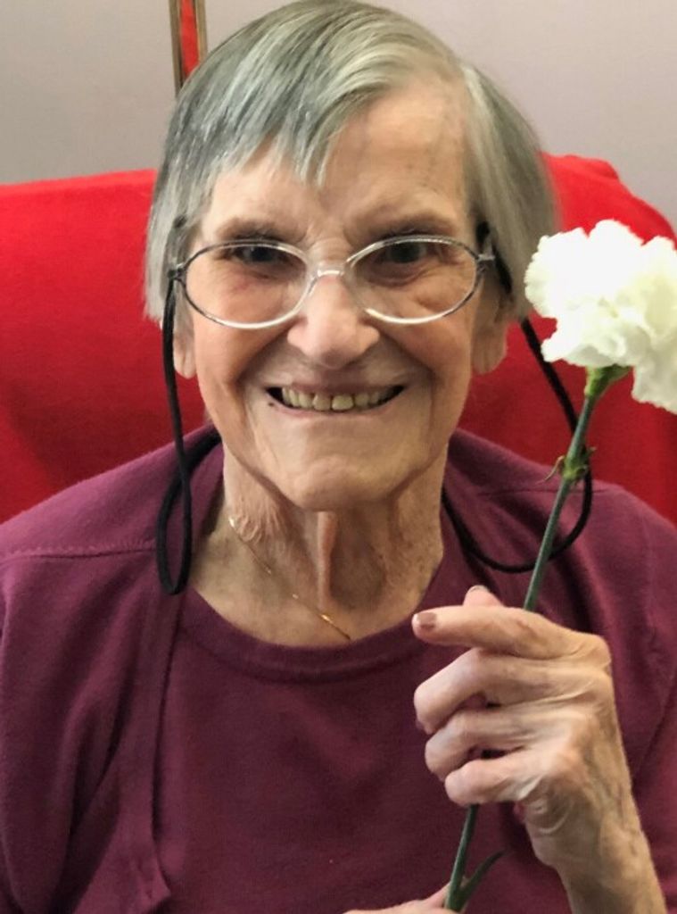 Nellie Ayraud (Landry)  Sullivan Profile Photo