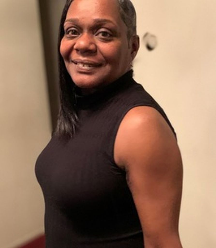Kellie M. Wooten Profile Photo