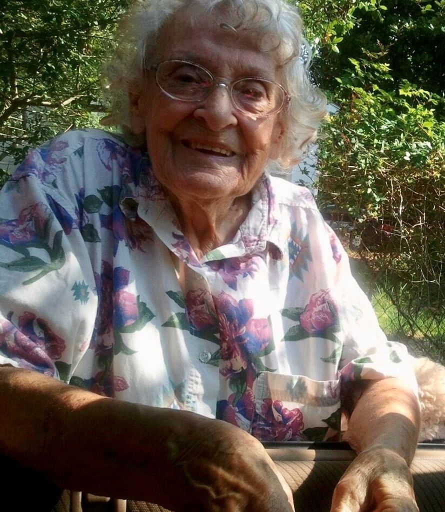 Eula Stuart