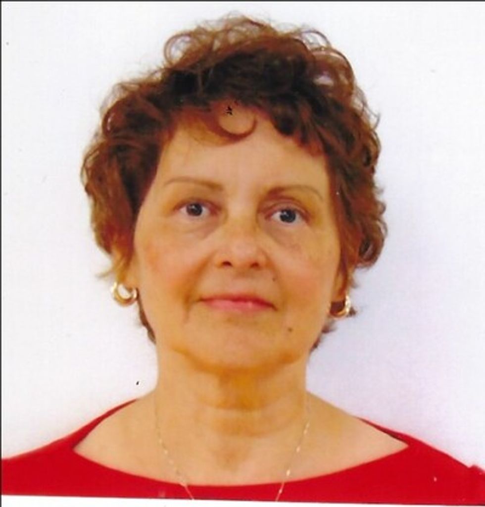 Alma Delia Garcia Guerrero Profile Photo