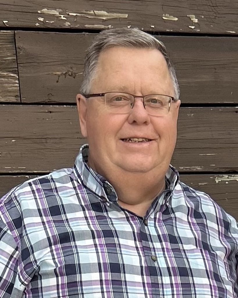 Lawrence "Larry" Brown